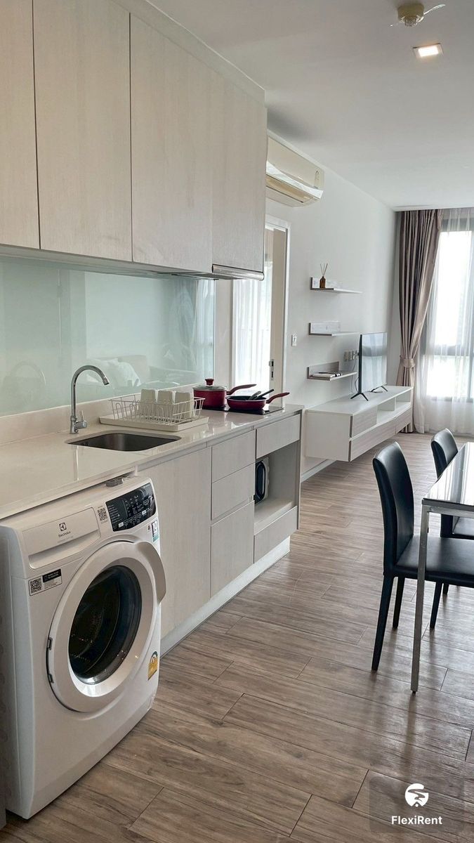ไนท์บริดจ์ ดิ โอเชี่ยน ศรีราชา (Knightsbridge The Ocean Sriracha ) + Include Service รูปที่ 7