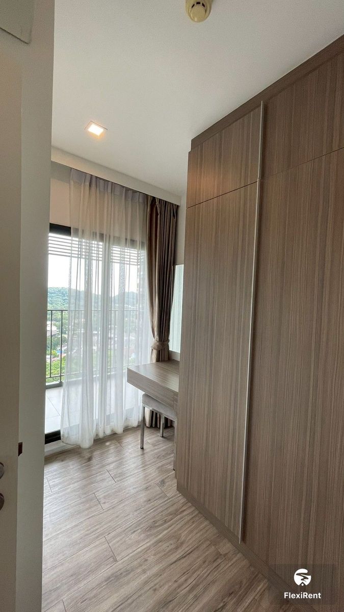 ไนท์บริดจ์ ดิ โอเชี่ยน ศรีราชา (Knightsbridge The Ocean Sriracha) รูปที่ 3