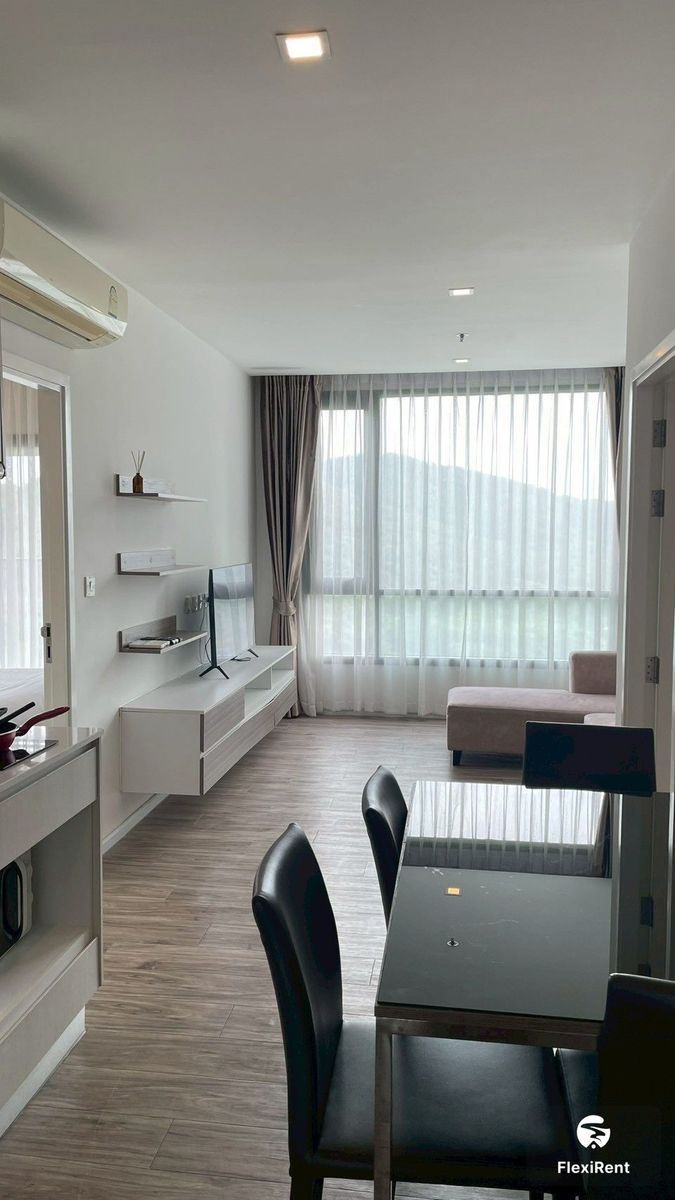 ไนท์บริดจ์ ดิ โอเชี่ยน ศรีราชา (Knightsbridge The Ocean Sriracha) รูปที่ 6