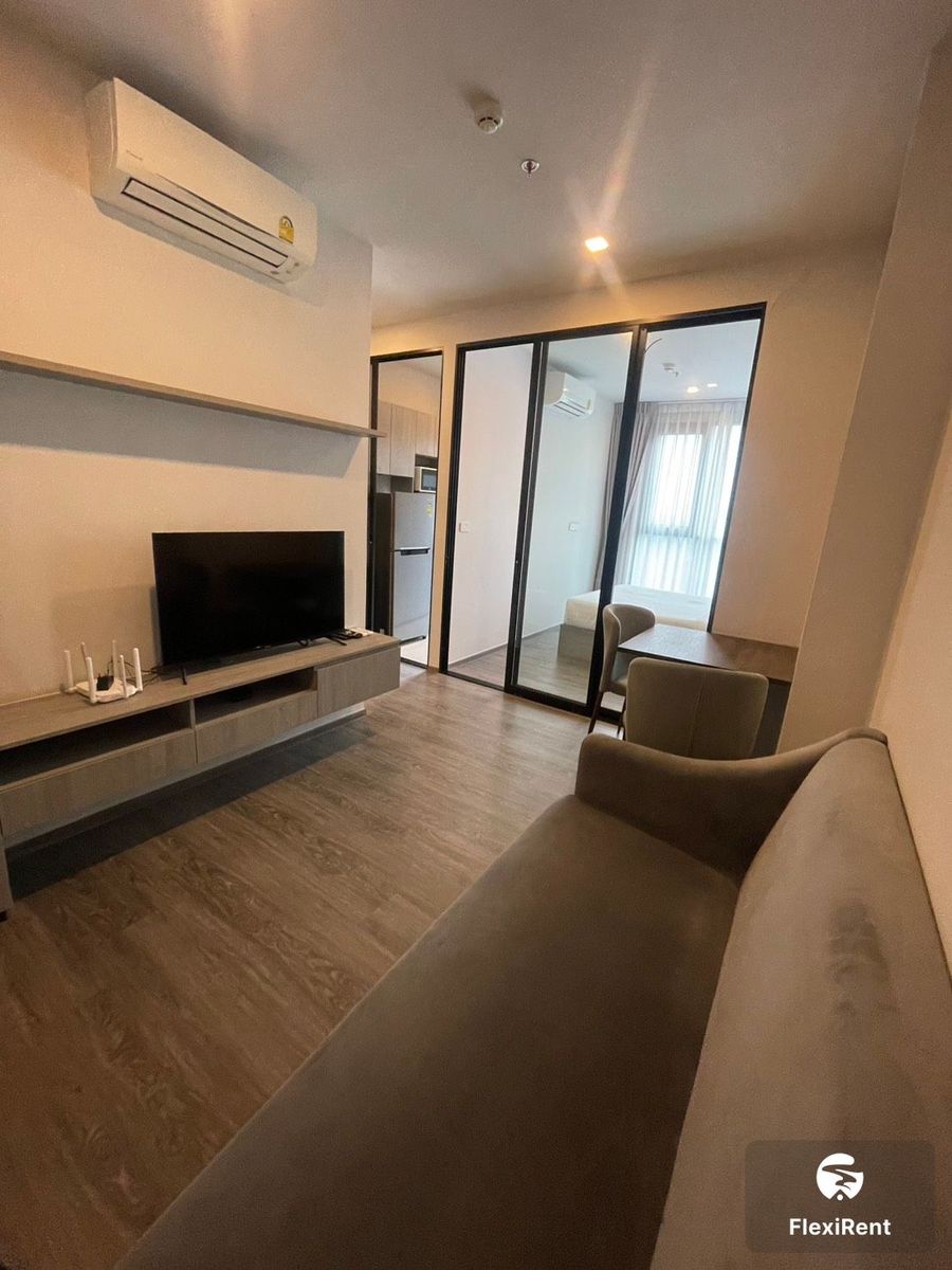 น็อตติ้ง ฮิลล์ ระยอง (Notting Hill Rayong ) + Include Service รูปที่ 3