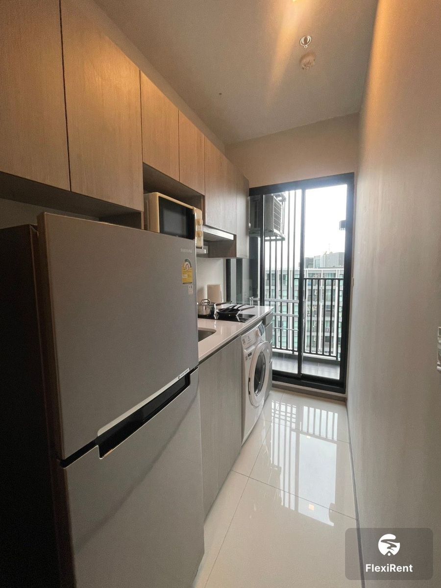 น็อตติ้ง ฮิลล์ ระยอง (Notting Hill Rayong ) + Include Service รูปที่ 10