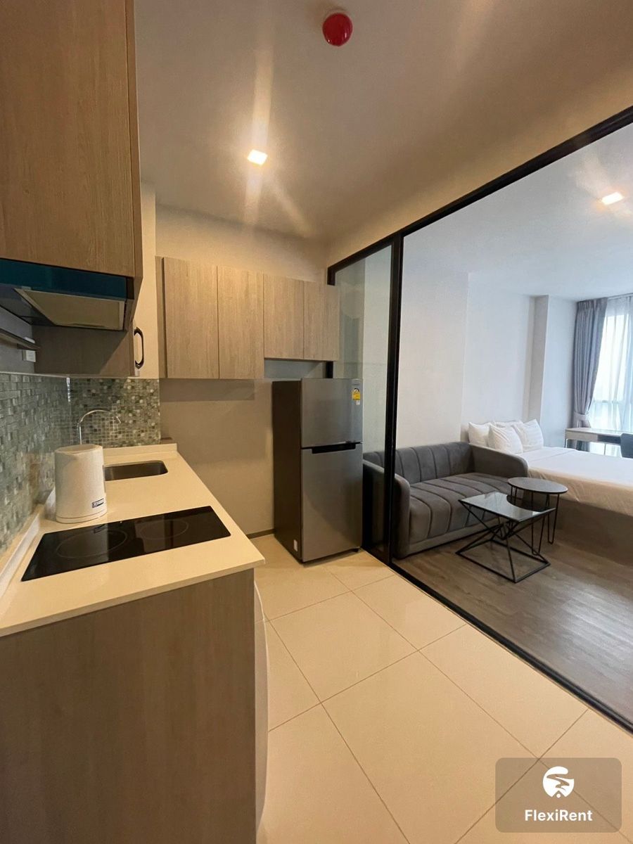 น็อตติ้ง ฮิลล์ ระยอง (Notting Hill Rayong ) + Include Service รูปที่ 4