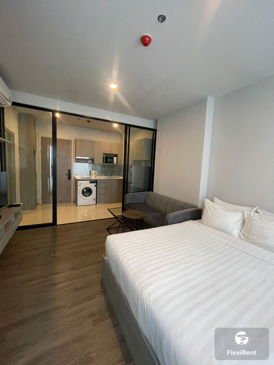 น็อตติ้ง ฮิลล์ ระยอง (Notting Hill Rayong ) + Include Service รูปที่ 3