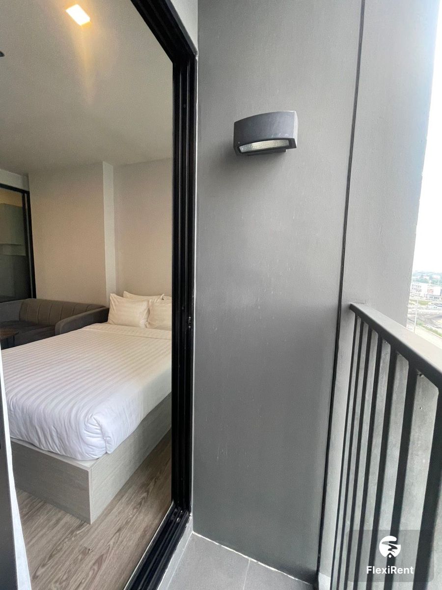 น็อตติ้ง ฮิลล์ ระยอง (Notting Hill Rayong ) + Include Service รูปที่ 13