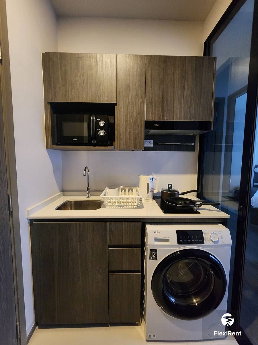 ไนท์บริดจ์ สุขุมวิท เทพารักษ์ (Knightsbridge Sukhumvit Theparak) + Include Service รูปที่ 6