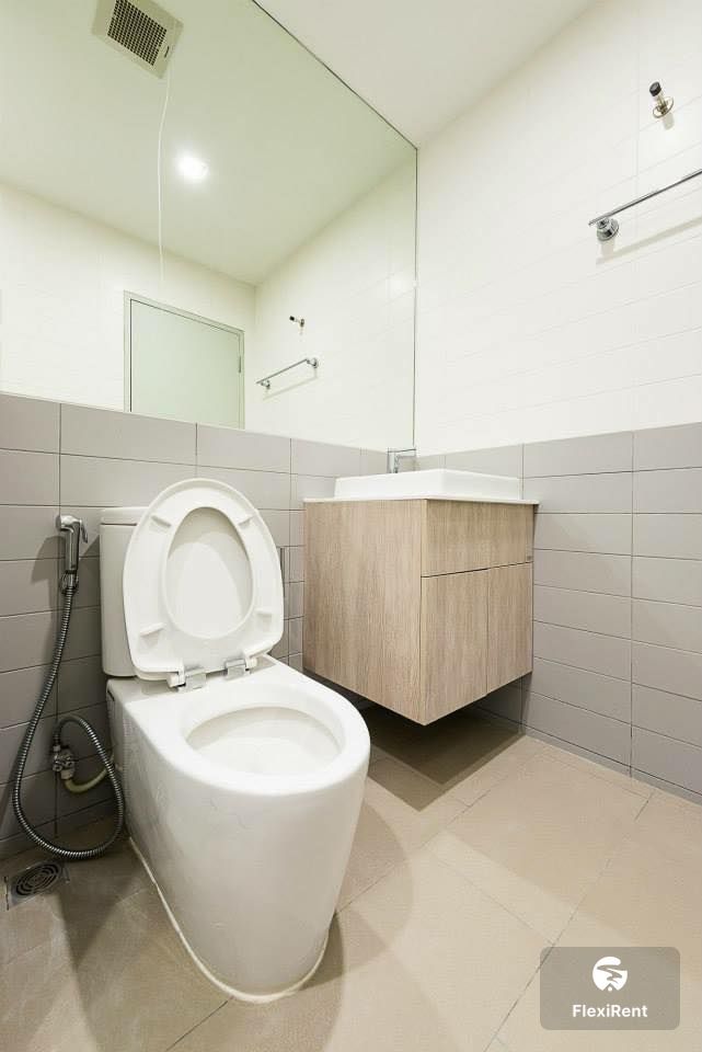 ไอดีโอ โมบิ พระราม 9 (Ideo Mobi Rama 9  ) รูปที่ 8
