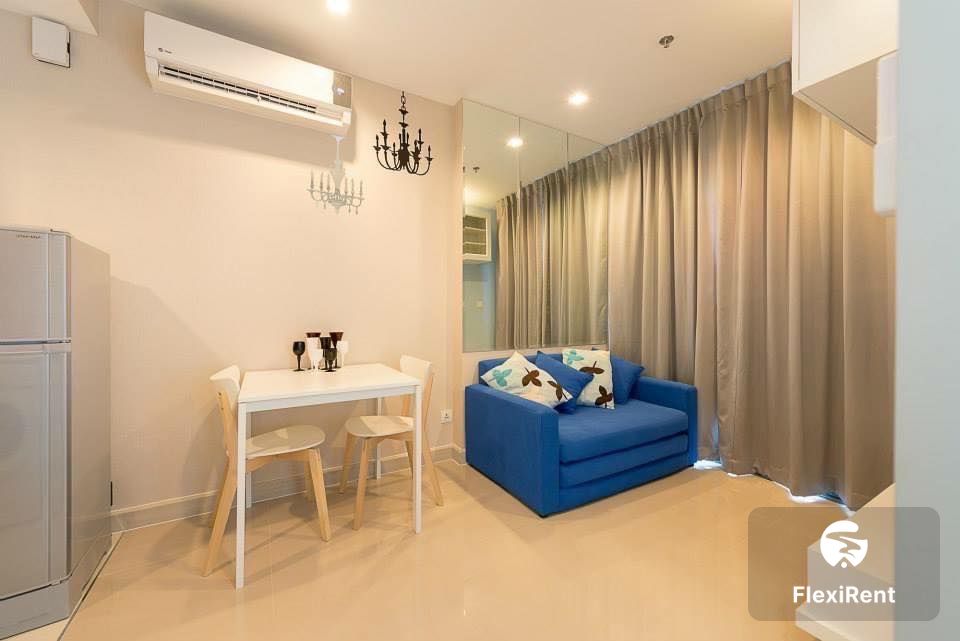 ไอดีโอ โมบิ พระราม 9 (Ideo Mobi Rama 9  ) รูปที่ 10
