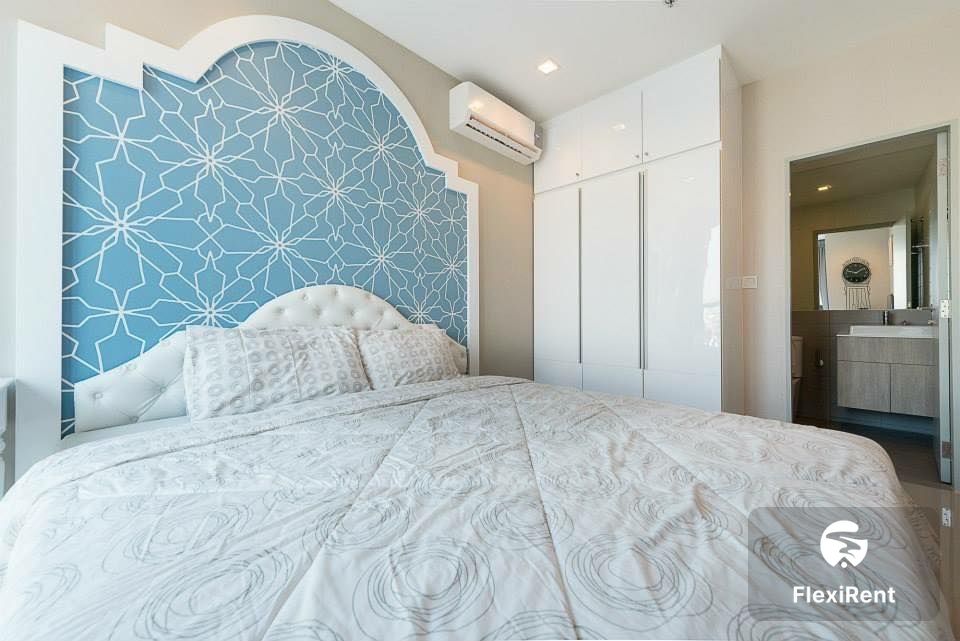 ไอดีโอ โมบิ พระราม 9 (Ideo Mobi Rama 9  ) รูปที่ 13