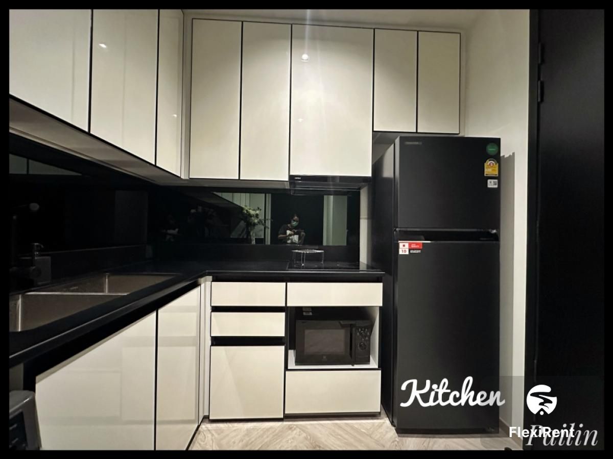 แชปเตอร์ เจริญนคร - ริเวอร์ไซด์ (Chapter Charoennakhon - Riverside) รูปที่ 22