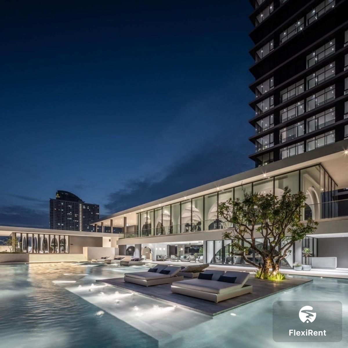 แชปเตอร์ เจริญนคร - ริเวอร์ไซด์ (Chapter Charoennakhon - Riverside) รูปที่ 32
