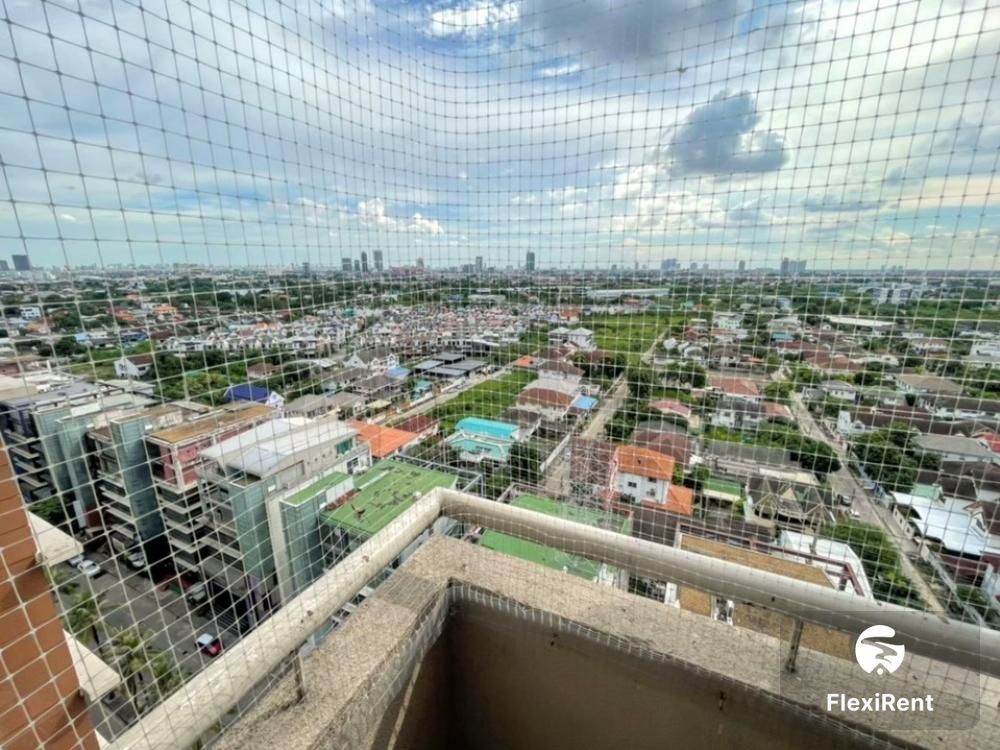 ริเวียร่า  คอนโดมิเนียม (Riviera Condominium ) รูปที่ 9