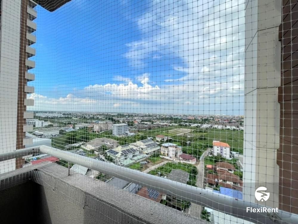 ริเวียร่า  คอนโดมิเนียม (Riviera Condominium ) รูปที่ 10