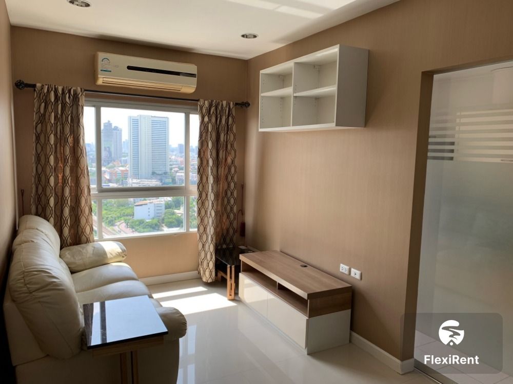 คิวเฮ้าส์ สาทร (Q.House Condo Sathorn) รูปที่ 3