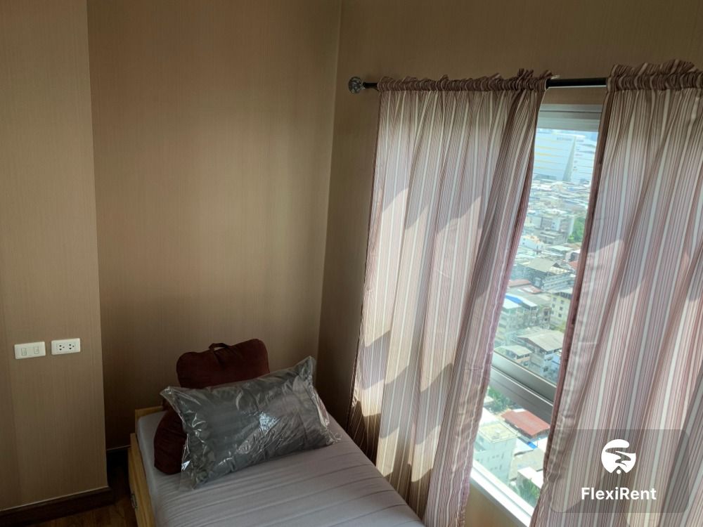 คิวเฮ้าส์ สาทร (Q.House Condo Sathorn) รูปที่ 8