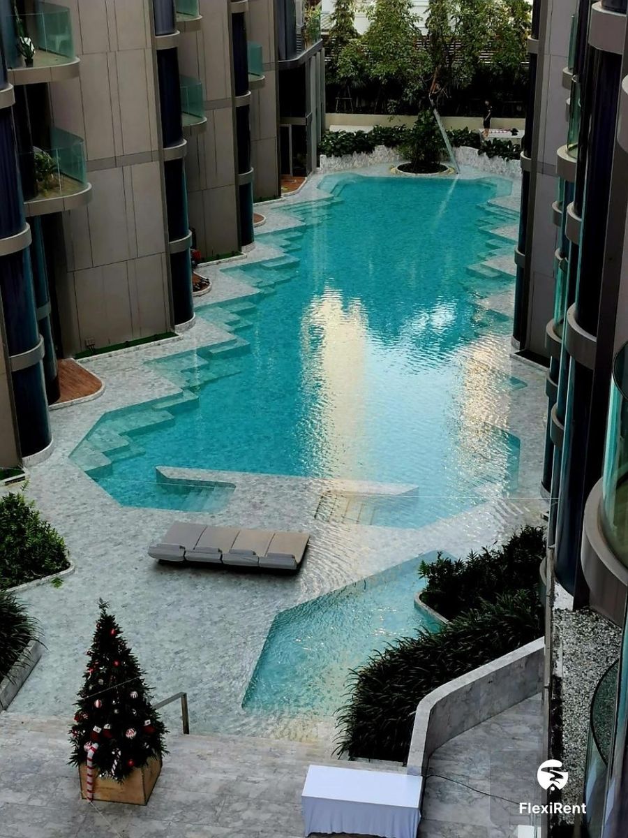 แอชตัน เรสซิเดนท์ 41 (Ashton Residence 41) รูปที่ 8