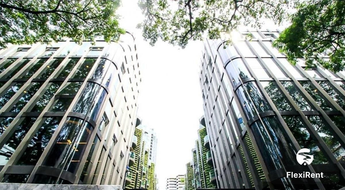 แอชตัน เรสซิเดนท์ 41 (Ashton Residence 41) รูปที่ 11