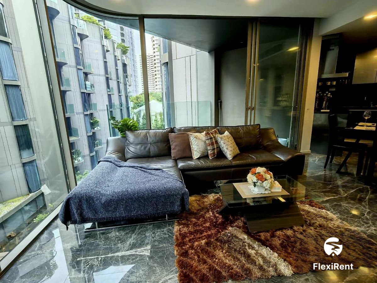 แอชตัน เรสซิเดนท์ 41 (Ashton Residence 41) รูปที่ 2