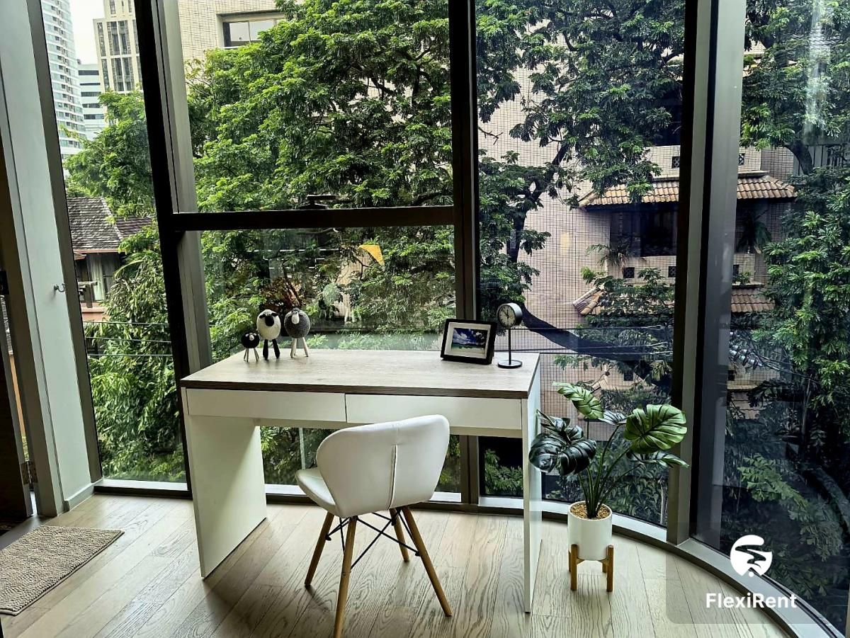 แอชตัน เรสซิเดนท์ 41 (Ashton Residence 41) รูปที่ 4
