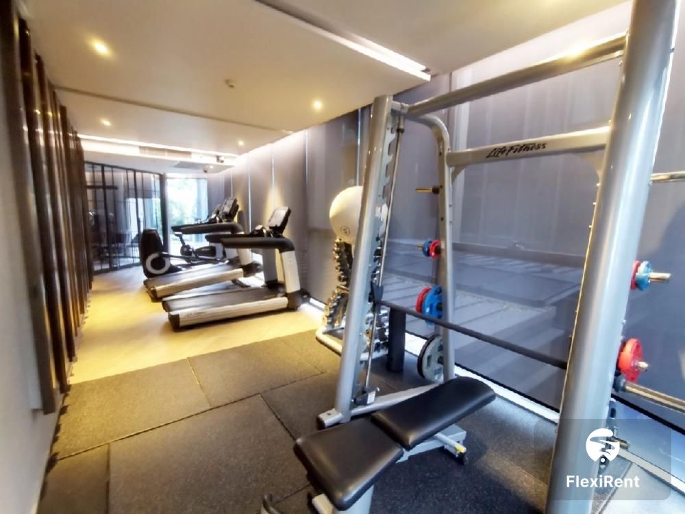 แอชตัน เรสซิเดนท์ 41 (Ashton Residence 41) รูปที่ 9