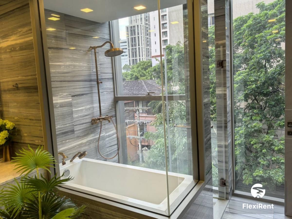 แอชตัน เรสซิเดนท์ 41 (Ashton Residence 41) รูปที่ 6