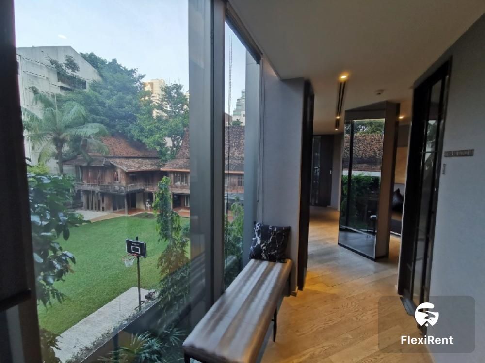 แอชตัน เรสซิเดนท์ 41 (Ashton Residence 41) รูปที่ 10