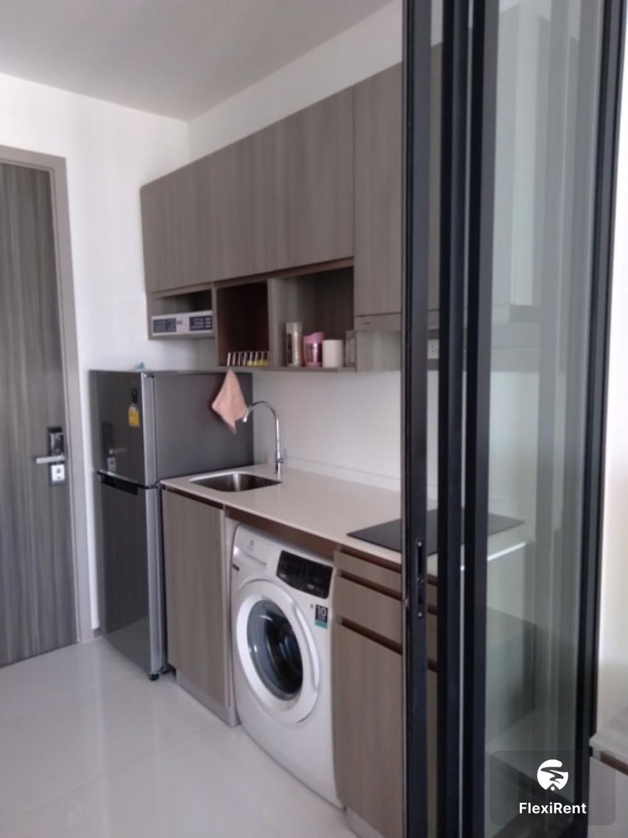 ไนท์บริดจ์ ไพร์ม อ่อนนุช (KnightsBridge Prime Onnut) รูปที่ 8