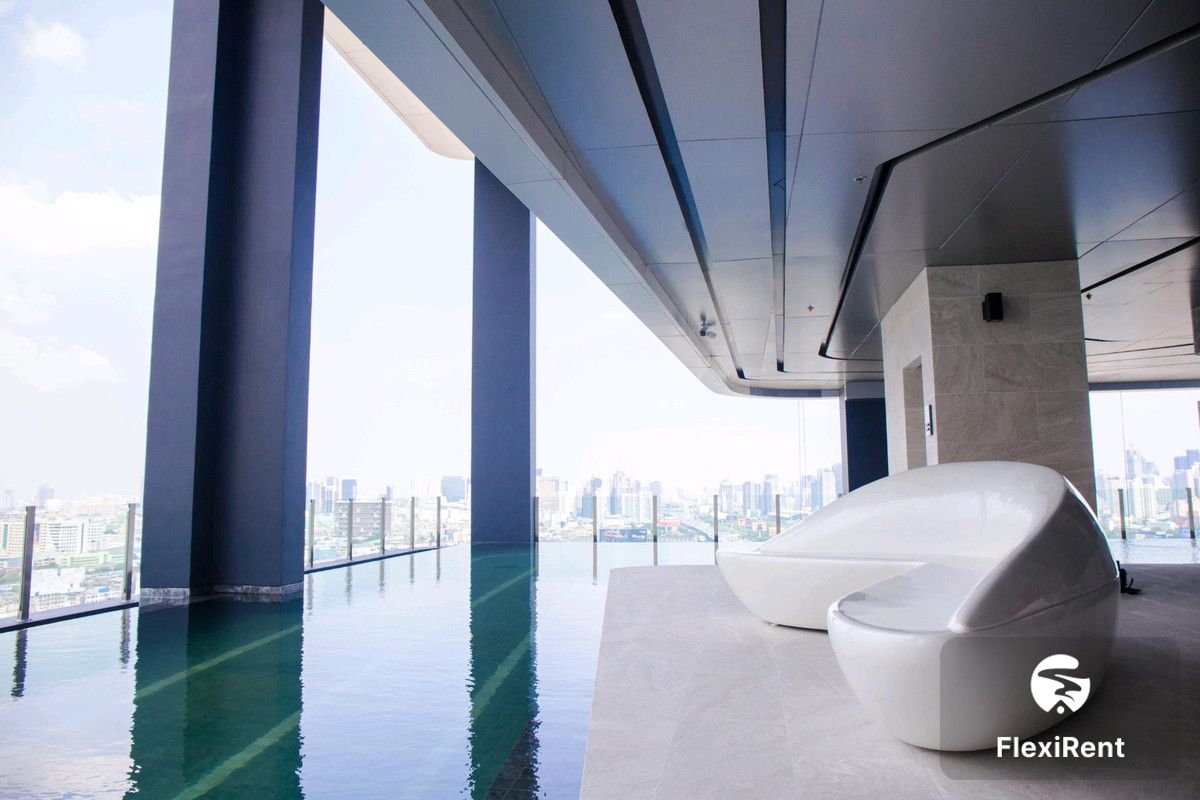 ไอดีโอ โมบิ รางน้ำ (Ideo Mobi Rangnam) รูปที่ 9