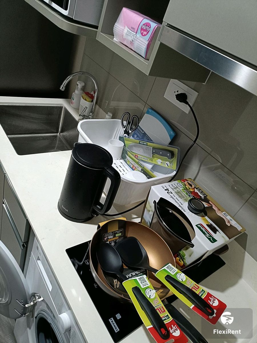 ไอดีโอ โมบิ รางน้ำ (Ideo Mobi Rangnam) รูปที่ 3