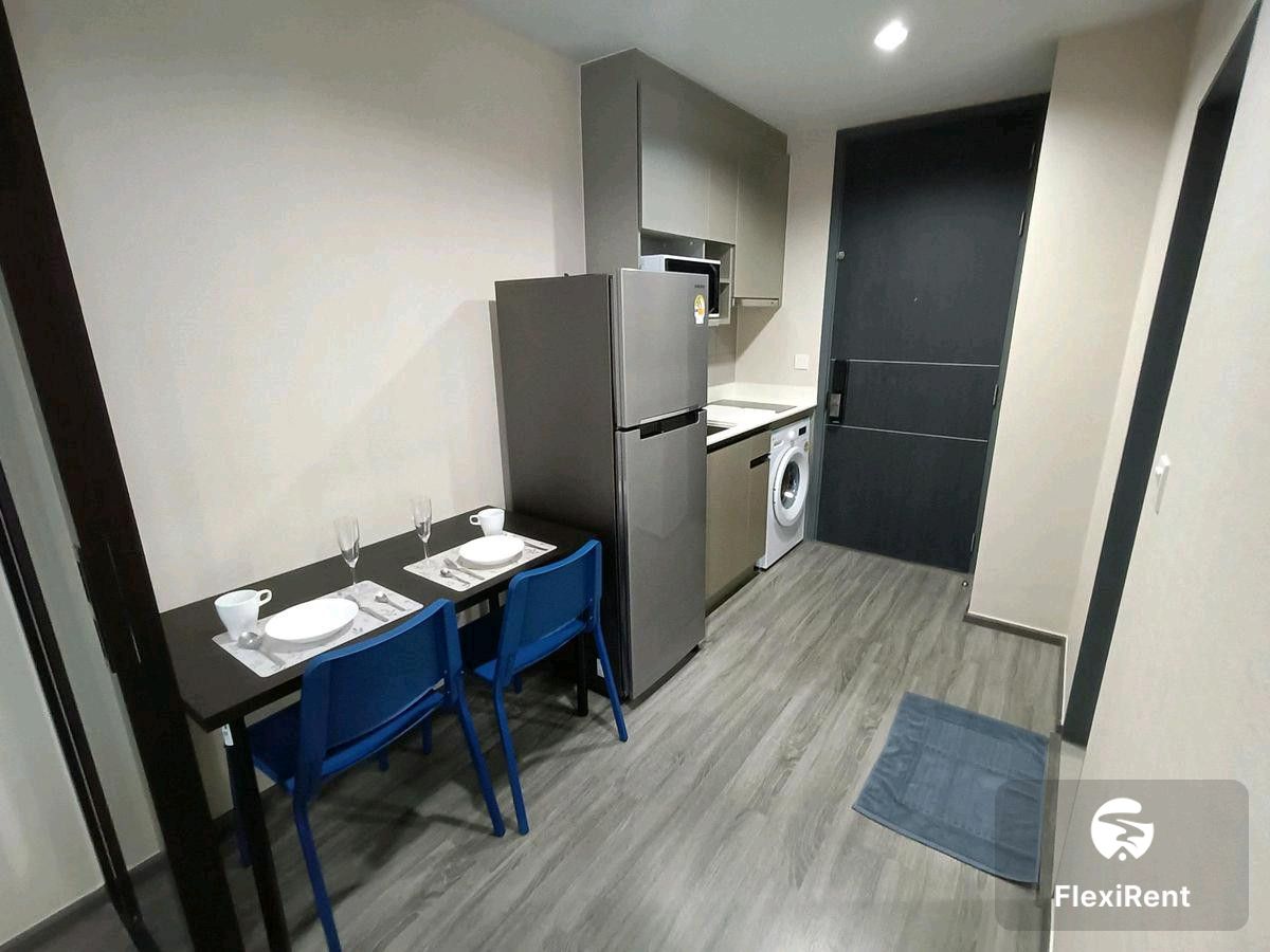 ไอดีโอ โมบิ รางน้ำ (Ideo Mobi Rangnam) รูปที่ 6