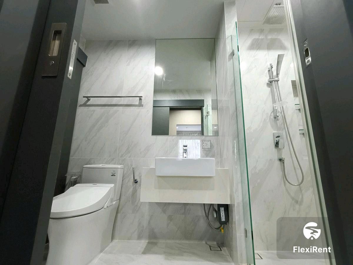 ไอดีโอ โมบิ รางน้ำ (Ideo Mobi Rangnam) รูปที่ 8