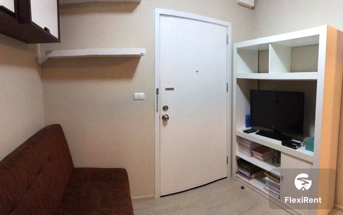 พลัมคอนโด พาร์ค รังสิต (Plum Condo Park Rangsit) รูปที่ 2