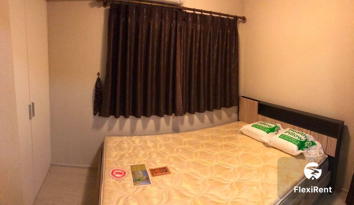 พลัมคอนโด พาร์ค รังสิต (Plum Condo Park Rangsit) รูปที่ 4