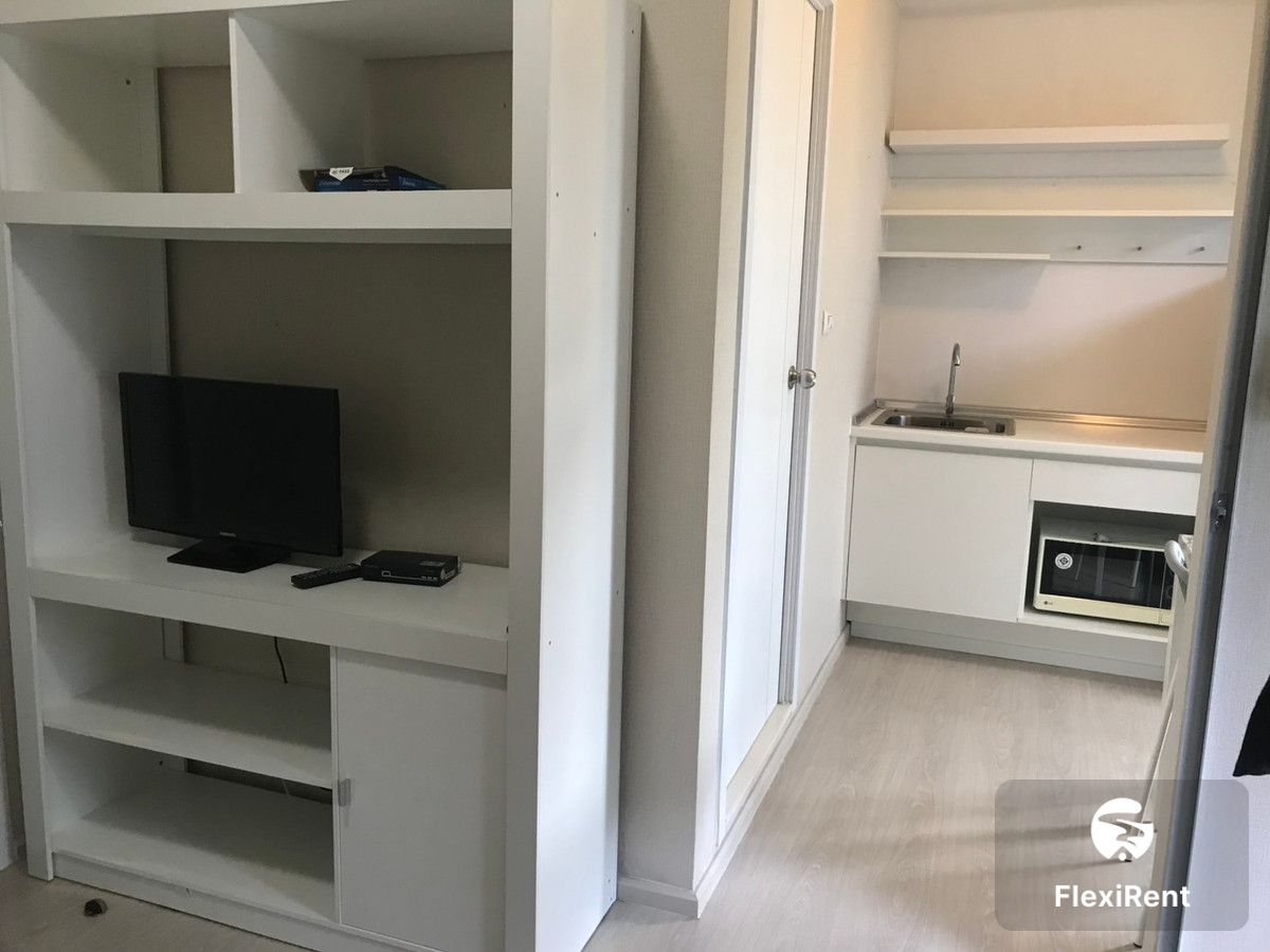 พลัมคอนโด พาร์ค รังสิต (Plum Condo Park Rangsit) รูปที่ 7