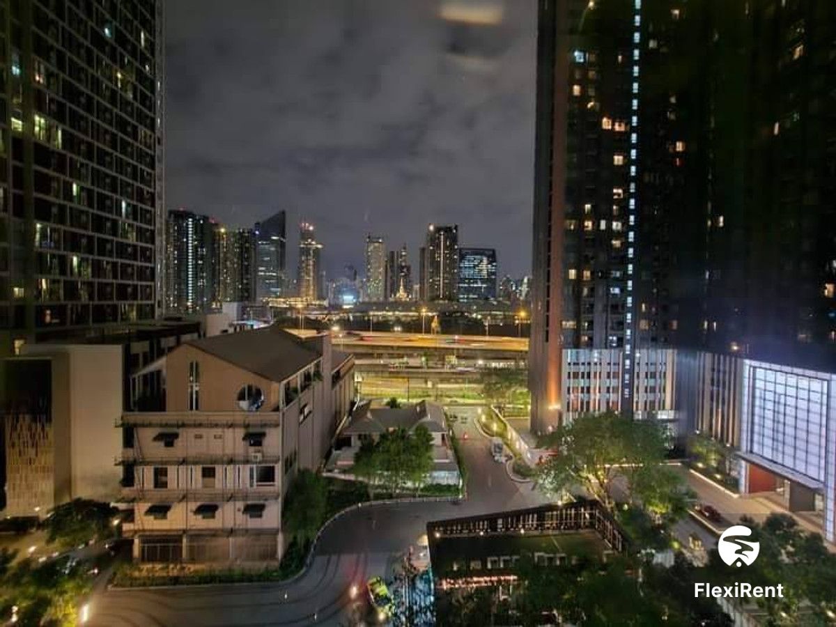 ไลฟ์ อโศก - พระราม 9 (Life Asoke - Rama 9) รูปที่ 10