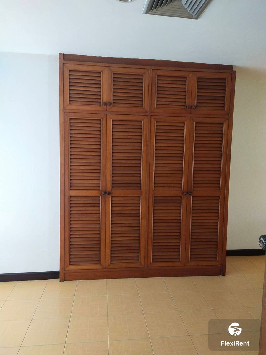 รามาฮาร์เบอร์วิว  คอนโดมิเนียม (Rama Harbour View Condominium) รูปที่ 4
