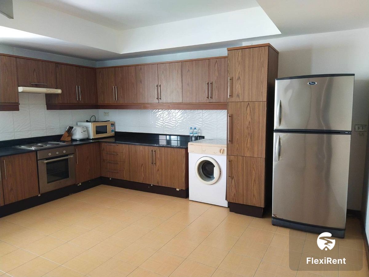 รามาฮาร์เบอร์วิว  คอนโดมิเนียม (Rama Harbour View Condominium) รูปที่ 6