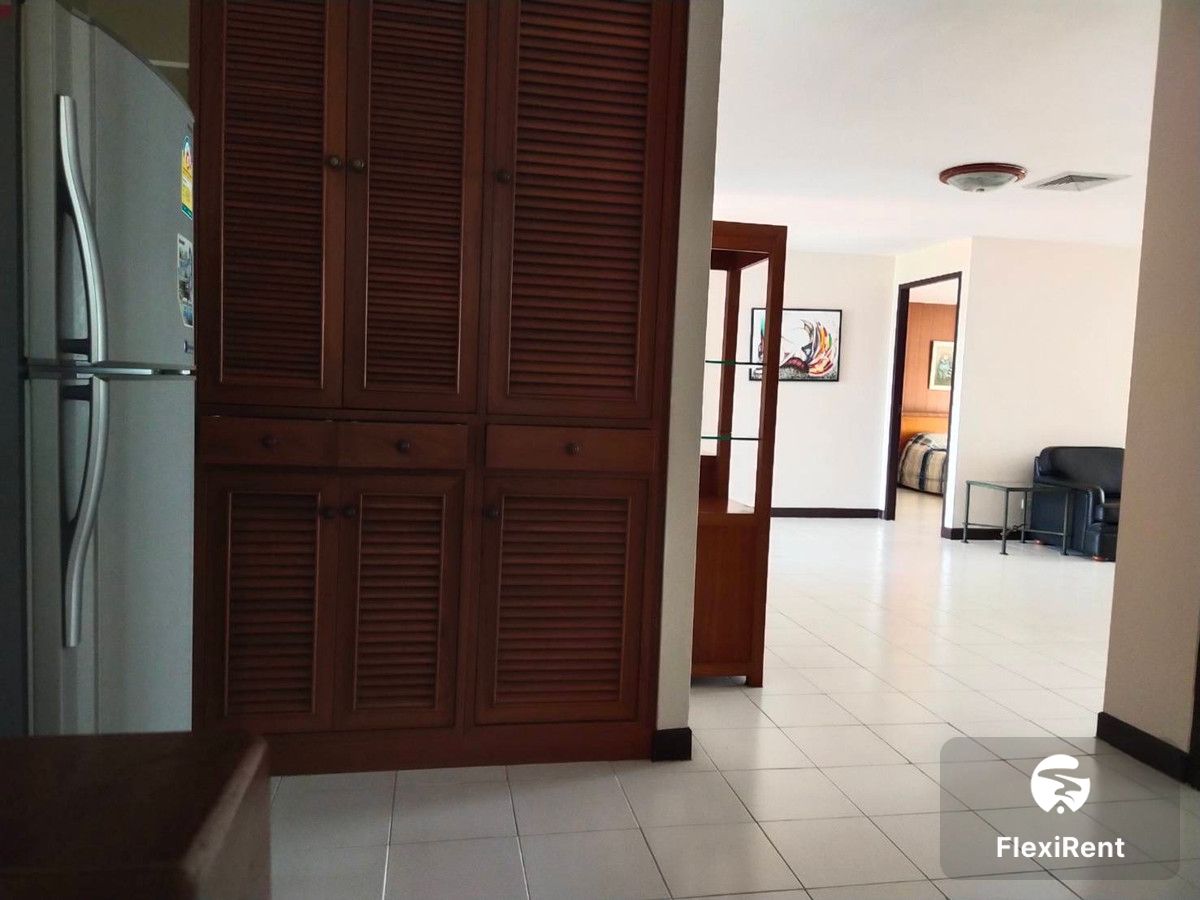 รามาฮาร์เบอร์วิว  คอนโดมิเนียม (Rama Harbour View Condominium) รูปที่ 8
