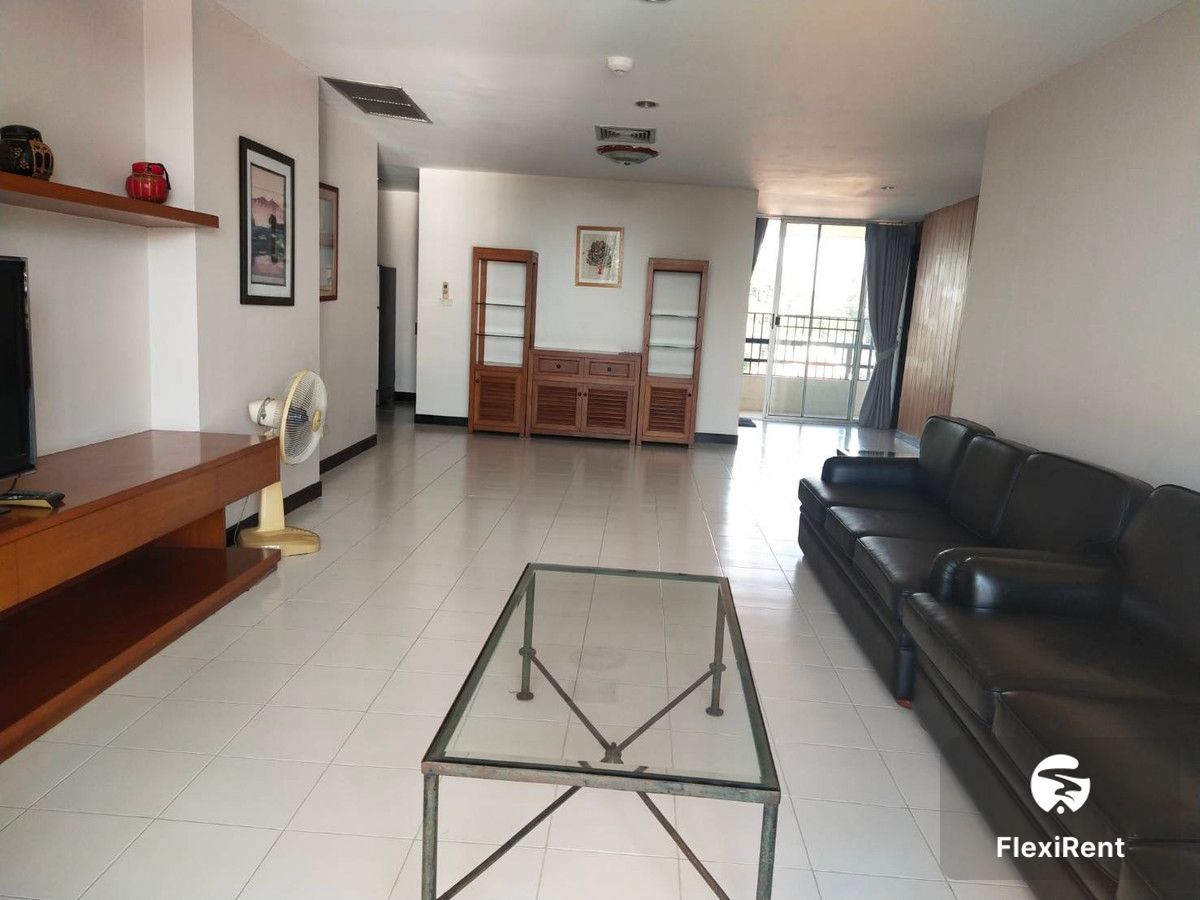รามาฮาร์เบอร์วิว  คอนโดมิเนียม (Rama Harbour View Condominium) รูปที่ 9