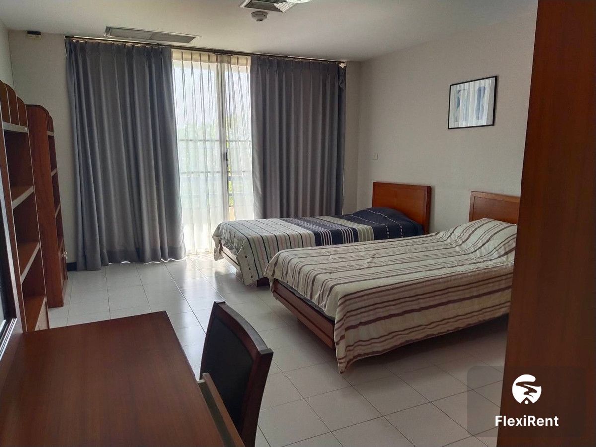 รามาฮาร์เบอร์วิว  คอนโดมิเนียม (Rama Harbour View Condominium) รูปที่ 12
