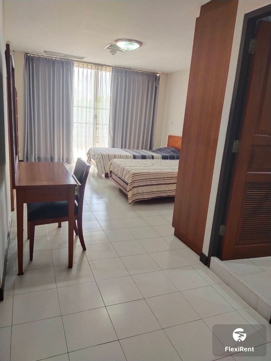 รามาฮาร์เบอร์วิว  คอนโดมิเนียม (Rama Harbour View Condominium) รูปที่ 13