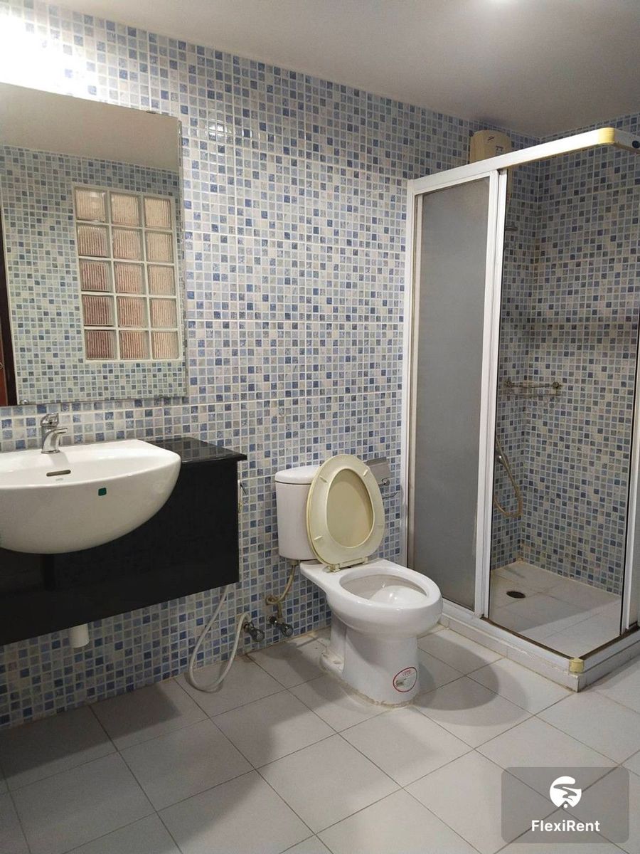 รามาฮาร์เบอร์วิว  คอนโดมิเนียม (Rama Harbour View Condominium) รูปที่ 14