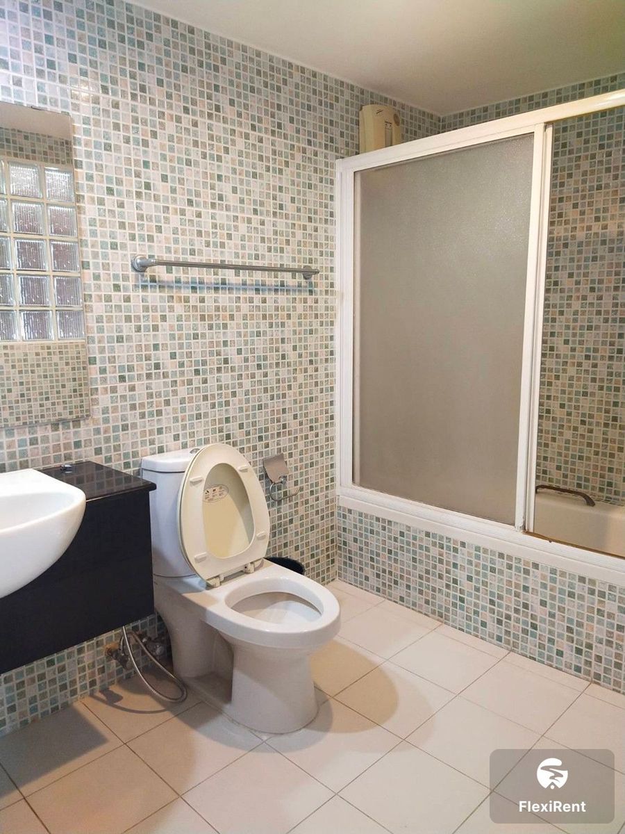 รามาฮาร์เบอร์วิว  คอนโดมิเนียม (Rama Harbour View Condominium) รูปที่ 15