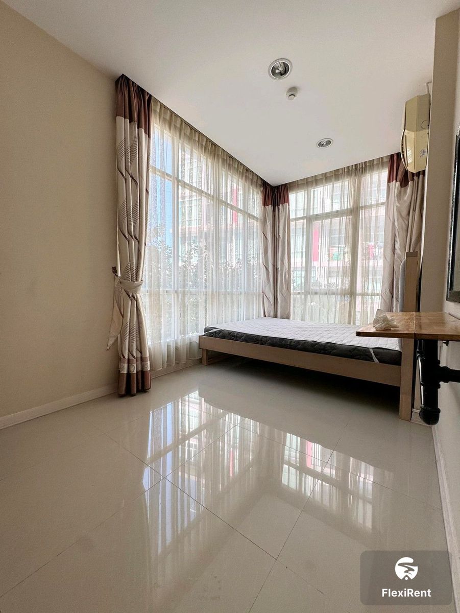 ซีซี คอนโดมิเนียม (CC Condominium) รูปที่ 7