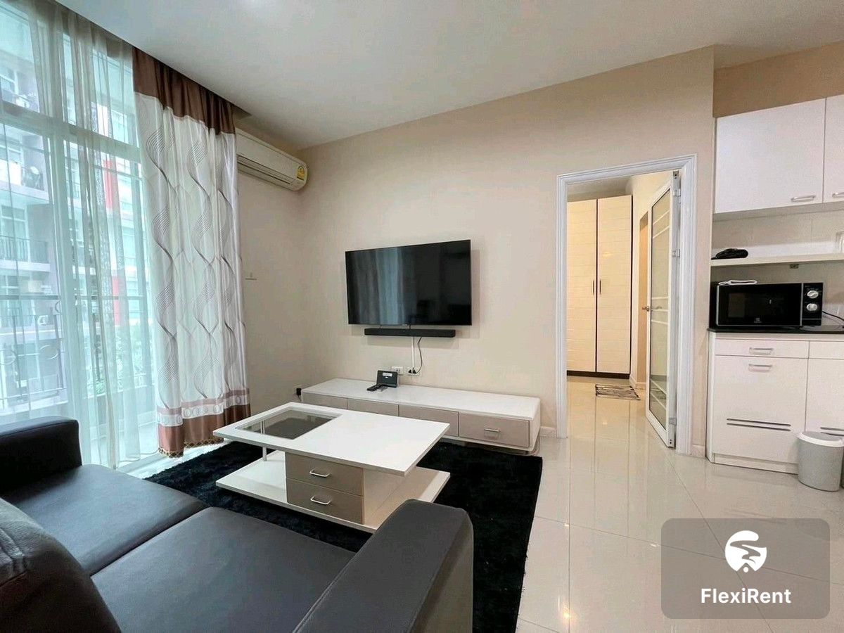 ซีซี คอนโดมิเนียม (CC Condominium) รูปที่ 11