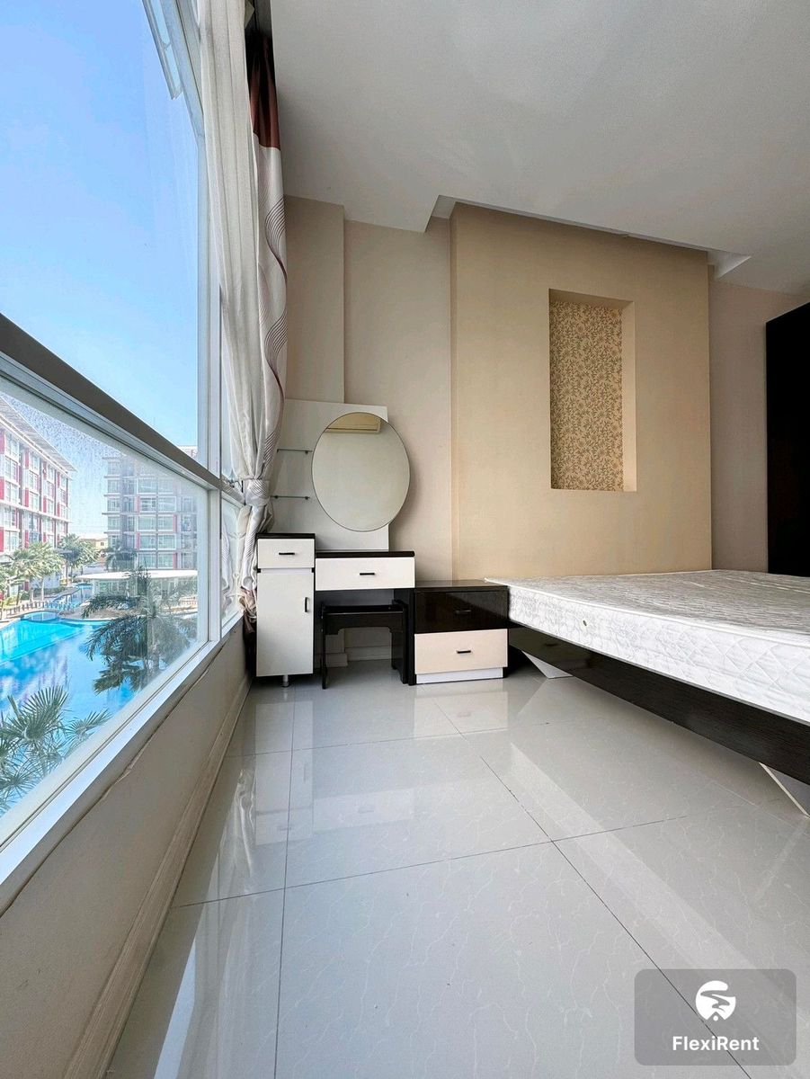 ซีซี คอนโดมิเนียม (CC Condominium) รูปที่ 17