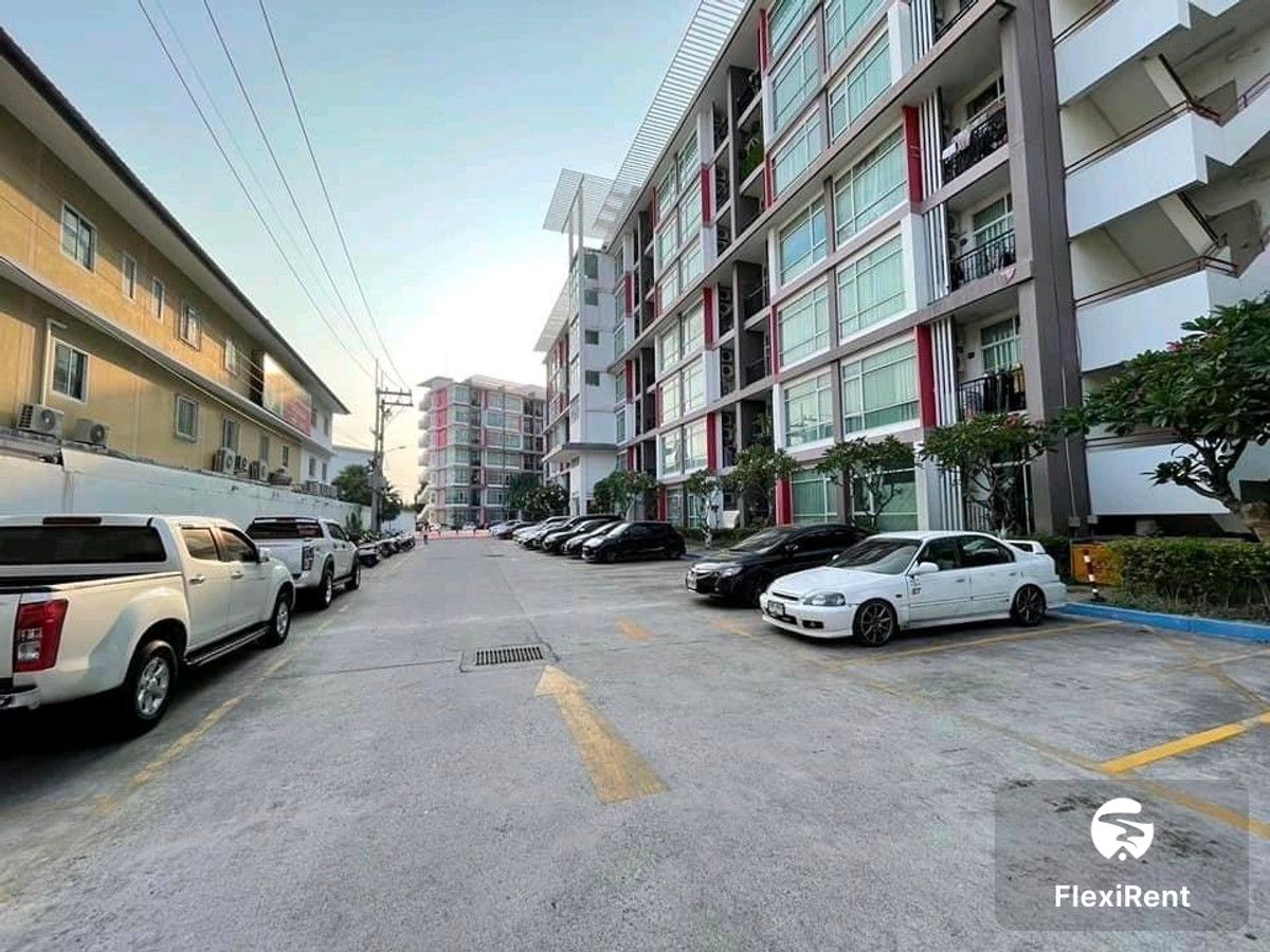 ซีซี คอนโดมิเนียม (CC Condominium) รูปที่ 22