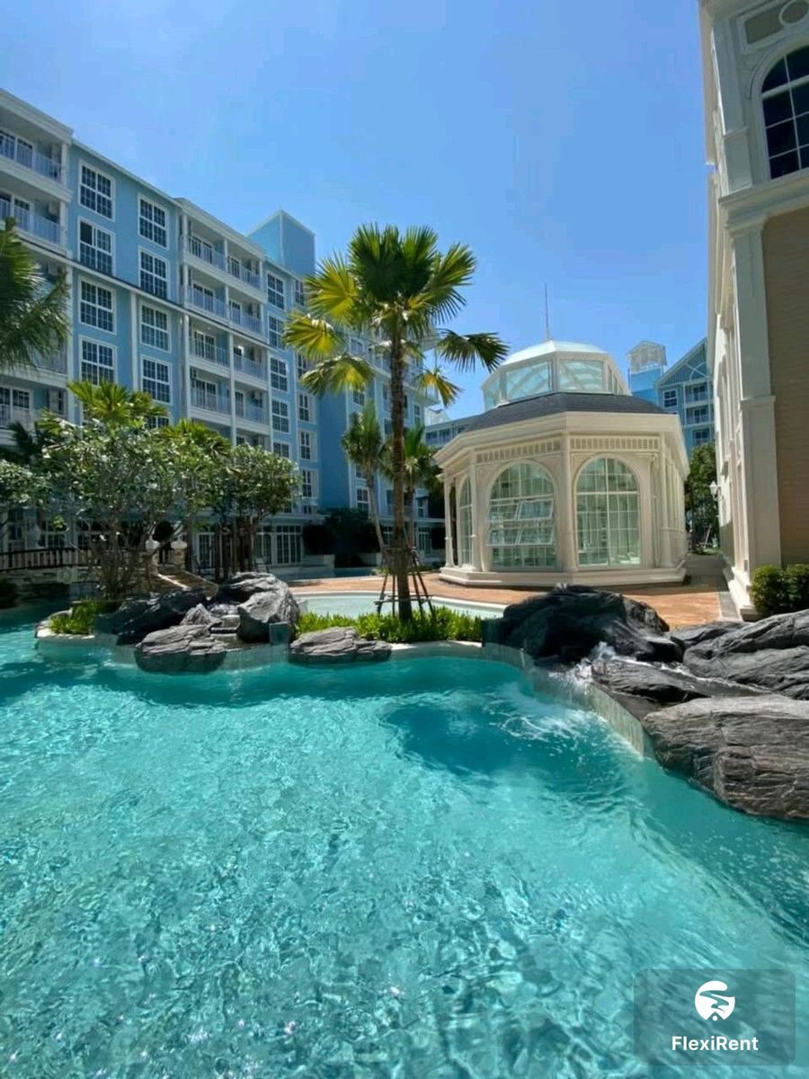 แกรนด์ ฟลอริด้า บีชฟร้อนท์ คอนโด รีสอร์ท พัทยา (Grand Florida Beachfront Condo Resort Pattaya) รูปที่ 29