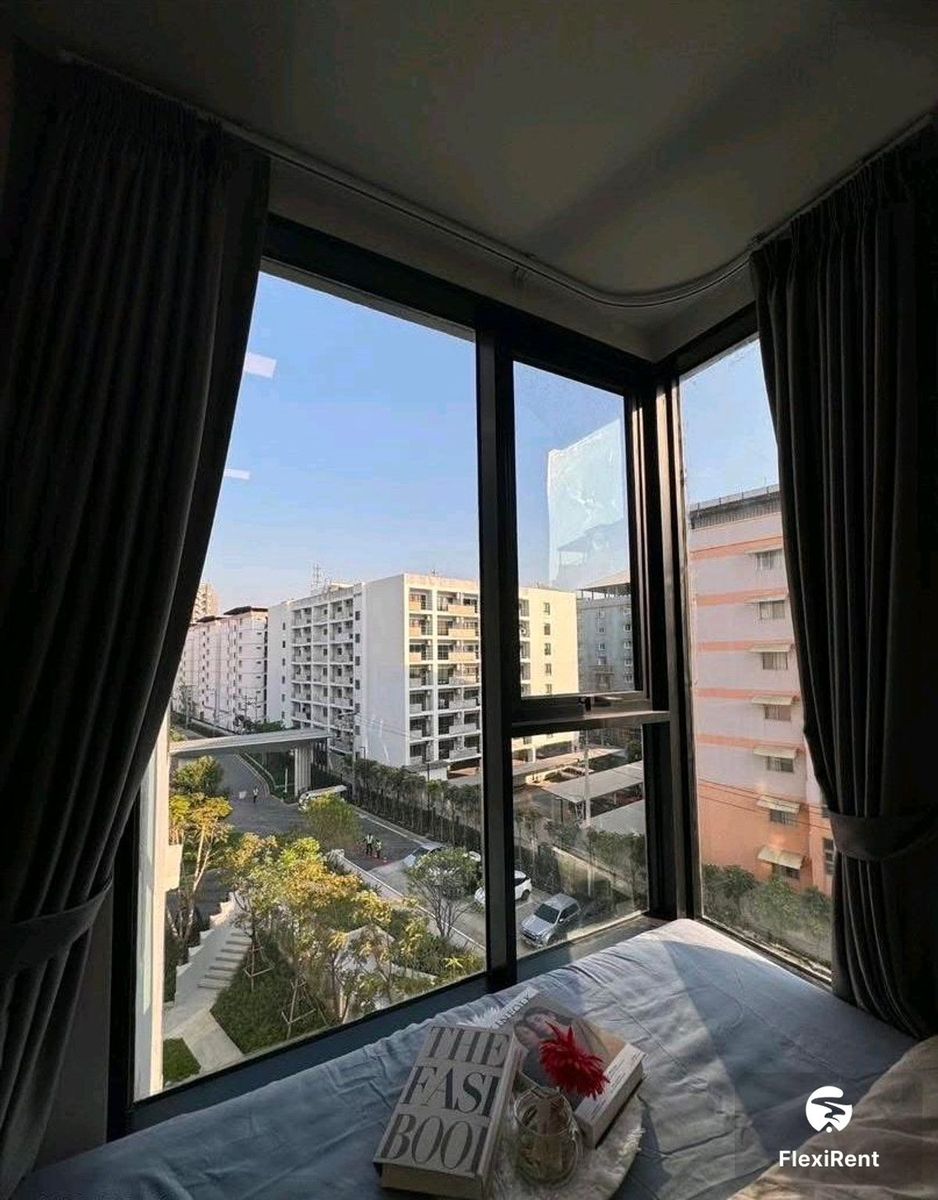 เคฟ ทาวน์ โคโลนี (Kave Town Colony) รูปที่ 2