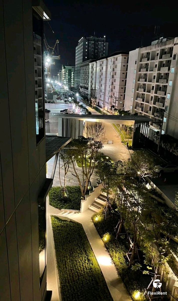 เคฟ ทาวน์ โคโลนี (Kave Town Colony) รูปที่ 10