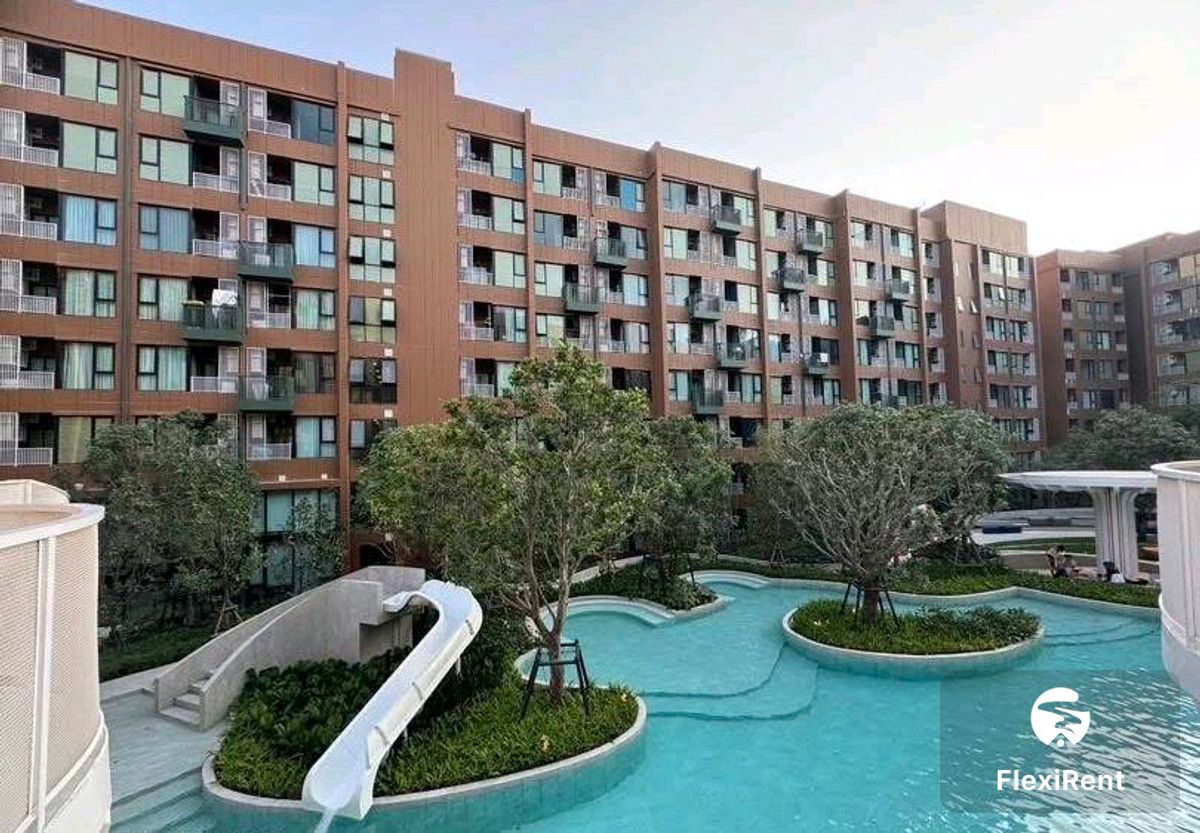 เคฟ ทาวน์ โคโลนี (Kave Town Colony) รูปที่ 11